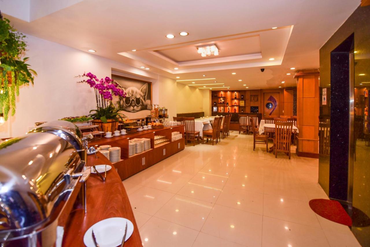 Le Nguyen Hotel Далат Екстер'єр фото